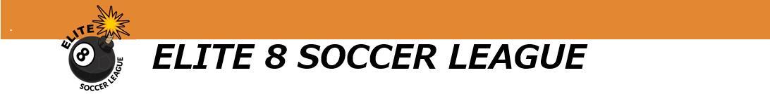 Elite 8 banner